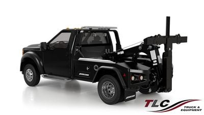 2027 Jerr-Dan MPL-NG