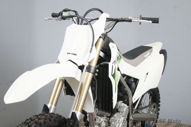 2027 Kawasaki KLX300R 1 Available Now! - 23081536 - 1