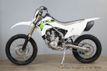2027 Kawasaki KLX300R 1 Available Now! - 23081536 - 3