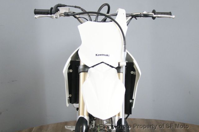 2027 Kawasaki KLX300R 1 Available Now! - 23081536 - 4