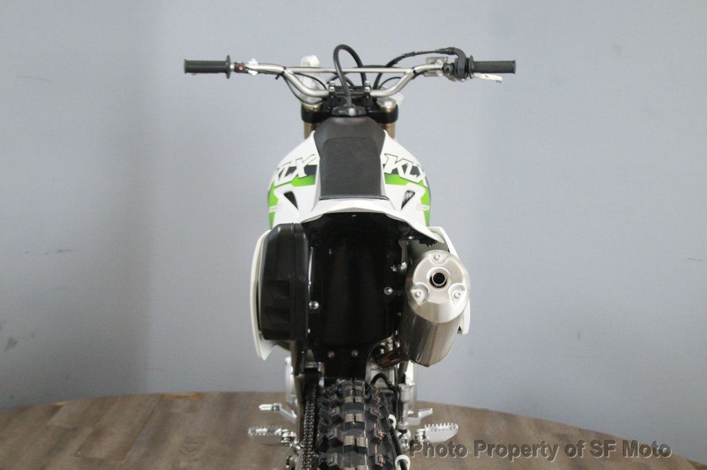 2027 Kawasaki KLX300R 1 Available Now! - 23081536 - 5