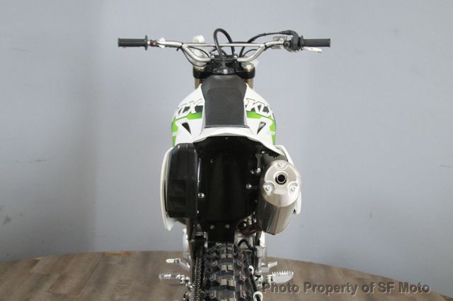 2027 Kawasaki KLX300R 1 Available Now! - 23081536 - 5