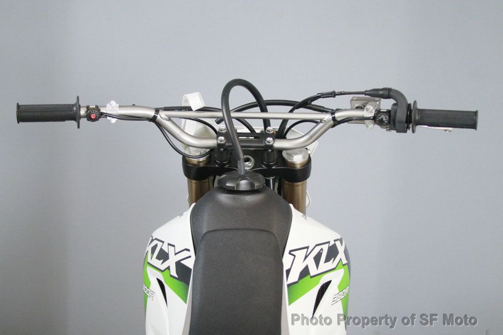 2027 Kawasaki KLX300R 1 Available Now! - 23081536 - 6