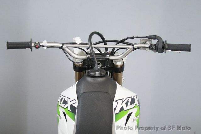 2027 Kawasaki KLX300R 1 Available Now! - 23081536 - 6