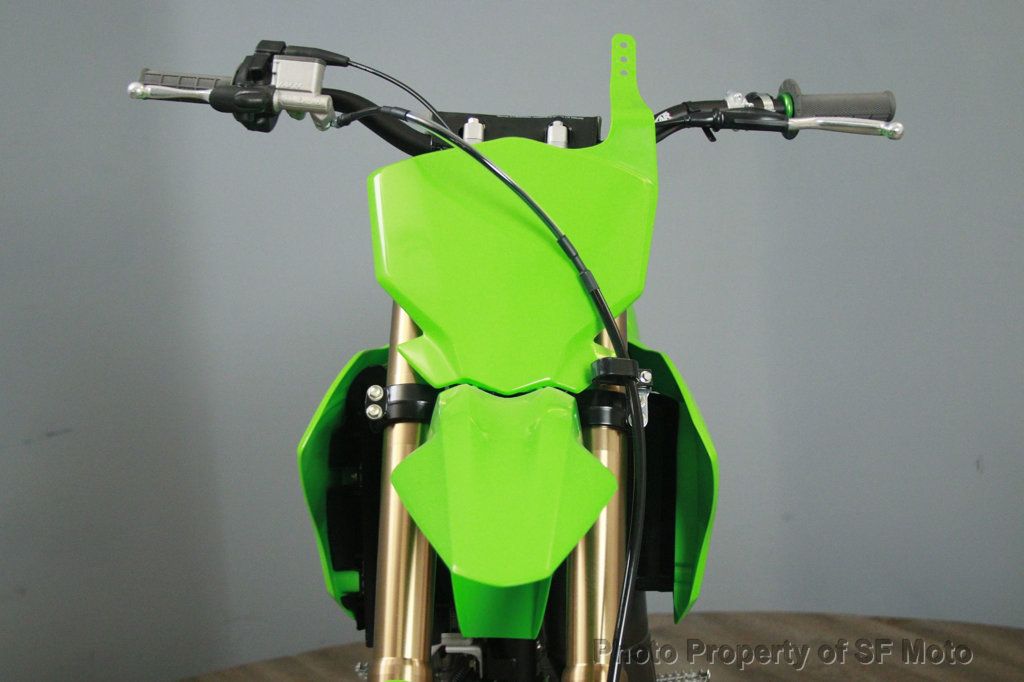 2027 Kawasaki KX112 1 In Stock Now! - 23070863 - 4