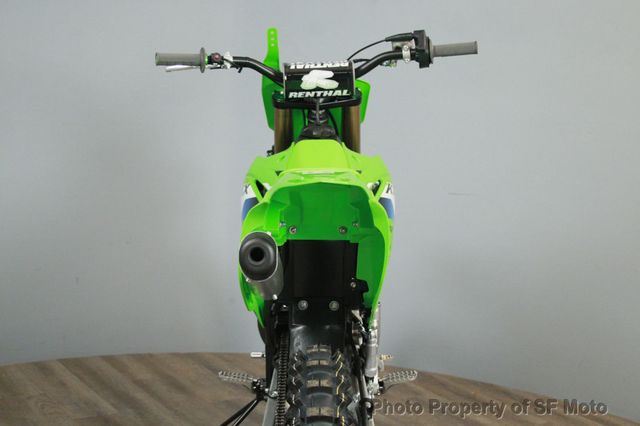2027 Kawasaki KX112 1 In Stock Now! - 23070863 - 5