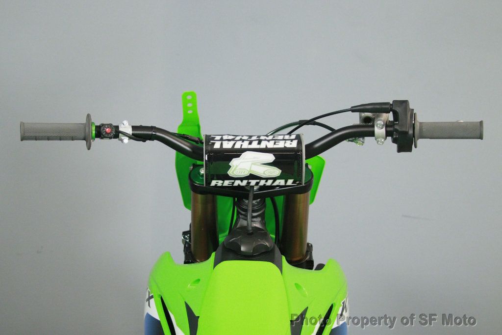 2027 Kawasaki KX112 1 In Stock Now! - 23070863 - 6