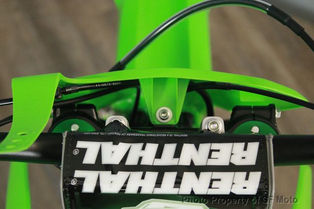 2027 Kawasaki KX112 1 In Stock Now! - 23070863 - 7