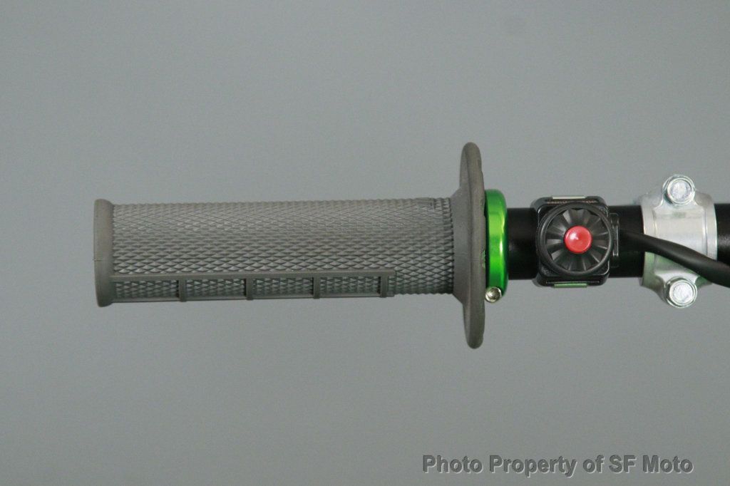2027 Kawasaki KX112 1 In Stock Now! - 23070863 - 8