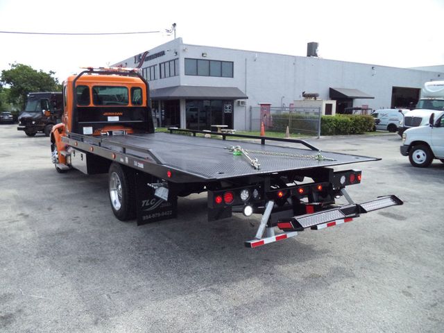 2027 Kenworth T280 22FT JERRDAN ROLLBACK TOW TRUCK 22SRR6T-W-LP - 22543147 - 10