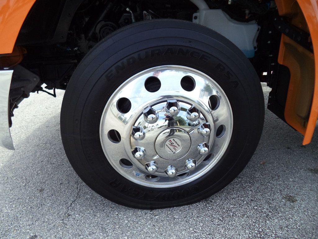 2027 Kenworth T280 22FT JERRDAN ROLLBACK TOW TRUCK 22SRR6T-W-LP - 22543147 - 14