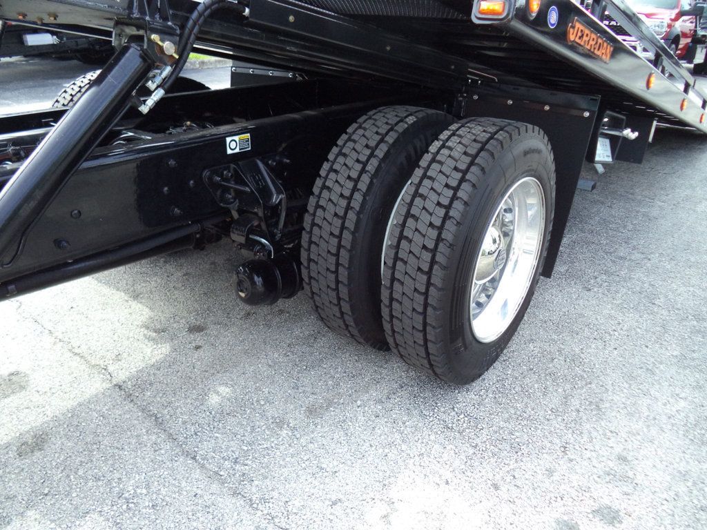 2027 Kenworth T280 22FT JERRDAN ROLLBACK TOW TRUCK 22SRR6T-W-LP - 22543147 - 15
