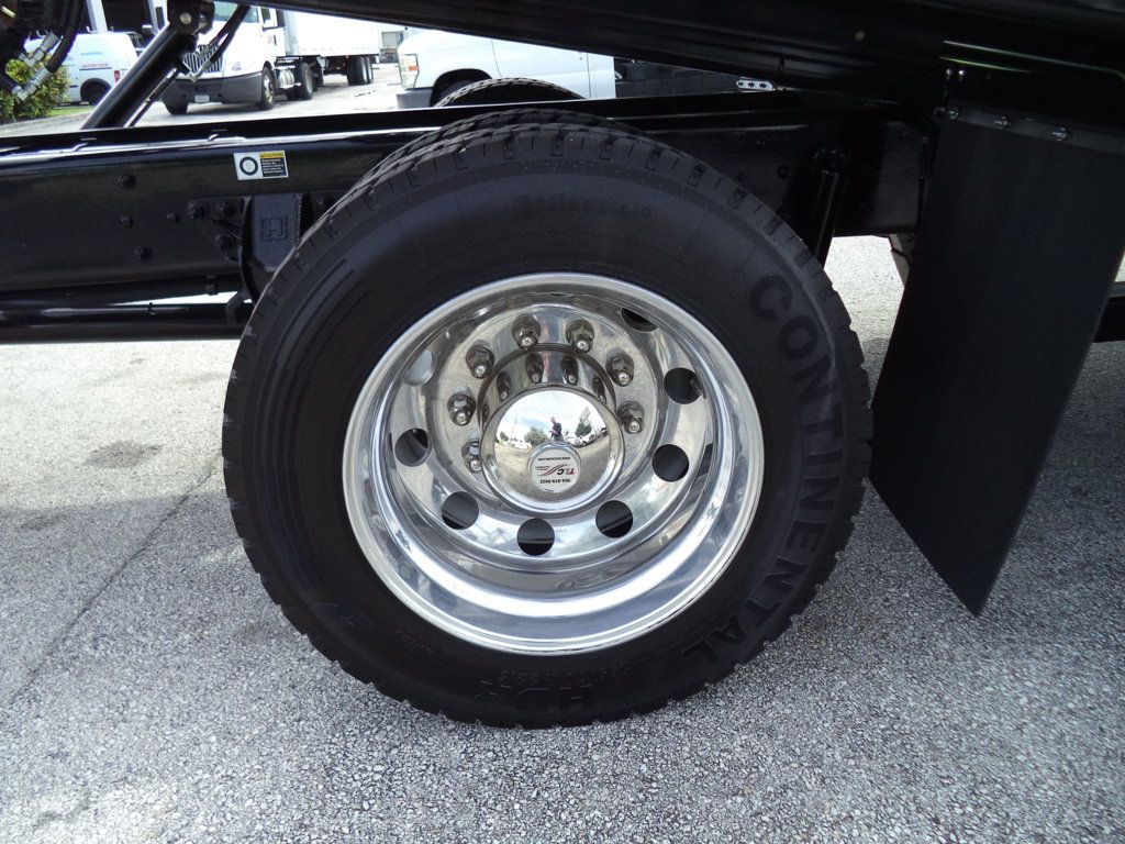 2027 Kenworth T280 22FT JERRDAN ROLLBACK TOW TRUCK 22SRR6T-W-LP - 22543147 - 16