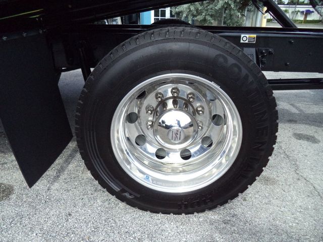 2027 Kenworth T280 22FT JERRDAN ROLLBACK TOW TRUCK 22SRR6T-W-LP - 22543147 - 17