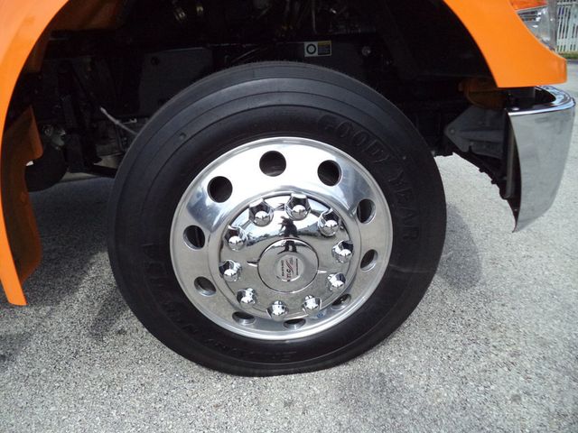 2027 Kenworth T280 22FT JERRDAN ROLLBACK TOW TRUCK 22SRR6T-W-LP - 22543147 - 19