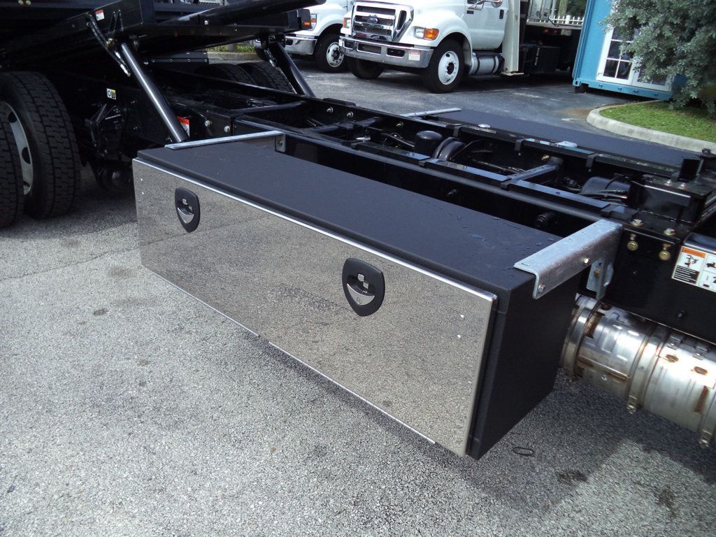 2027 Kenworth T280 22FT JERRDAN ROLLBACK TOW TRUCK 22SRR6T-W-LP - 22543147 - 21