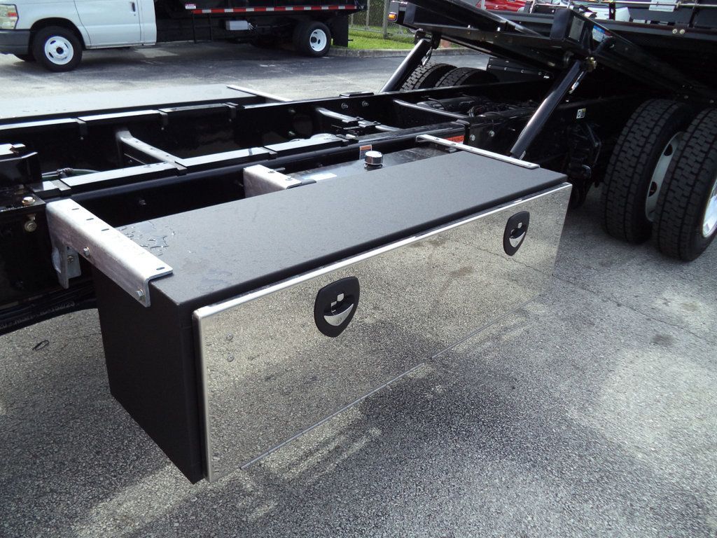 2027 Kenworth T280 22FT JERRDAN ROLLBACK TOW TRUCK 22SRR6T-W-LP - 22543147 - 22