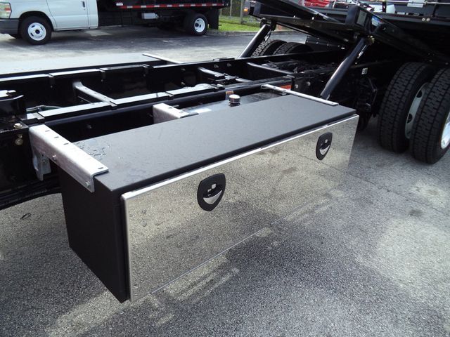 2027 Kenworth T280 22FT JERRDAN ROLLBACK TOW TRUCK 22SRR6T-W-LP - 22543147 - 22