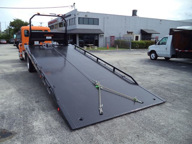 2027 Kenworth T280 22FT JERRDAN ROLLBACK TOW TRUCK 22SRR6T-W-LP - 22543147 - 26