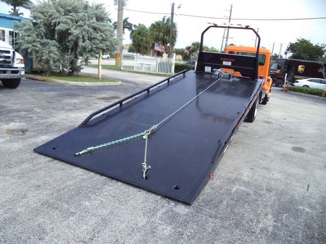 2027 Kenworth T280 22FT JERRDAN ROLLBACK TOW TRUCK 22SRR6T-W-LP - 22543147 - 27