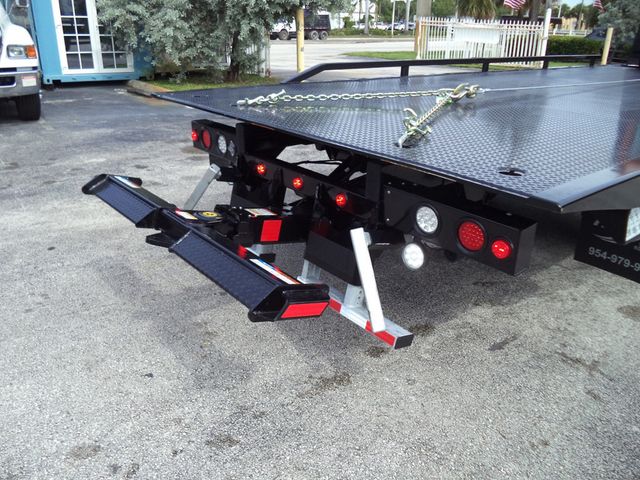 2027 Kenworth T280 22FT JERRDAN ROLLBACK TOW TRUCK 22SRR6T-W-LP - 22543147 - 32