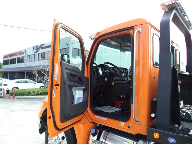 2027 Kenworth T280 22FT JERRDAN ROLLBACK TOW TRUCK 22SRR6T-W-LP - 22543147 - 35