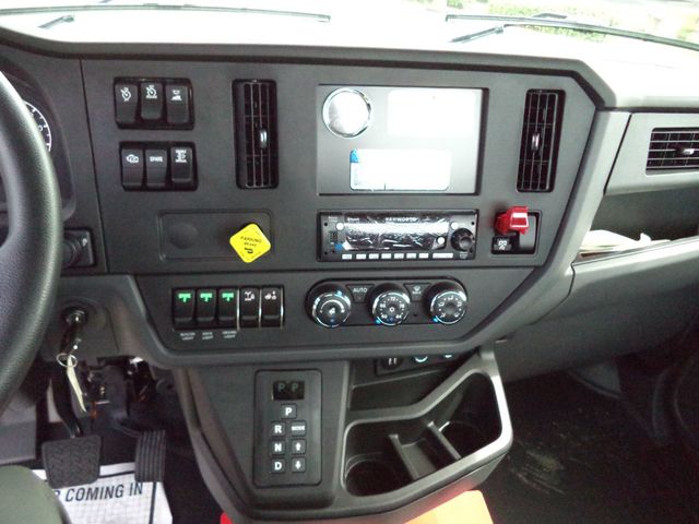 2027 Kenworth T280 22FT JERRDAN ROLLBACK TOW TRUCK 22SRR6T-W-LP - 22543147 - 39