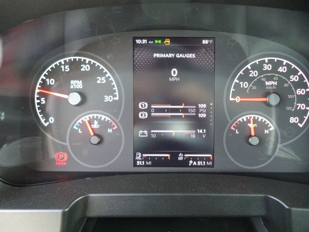 2027 Kenworth T280 22FT JERRDAN ROLLBACK TOW TRUCK 22SRR6T-W-LP - 22543147 - 41