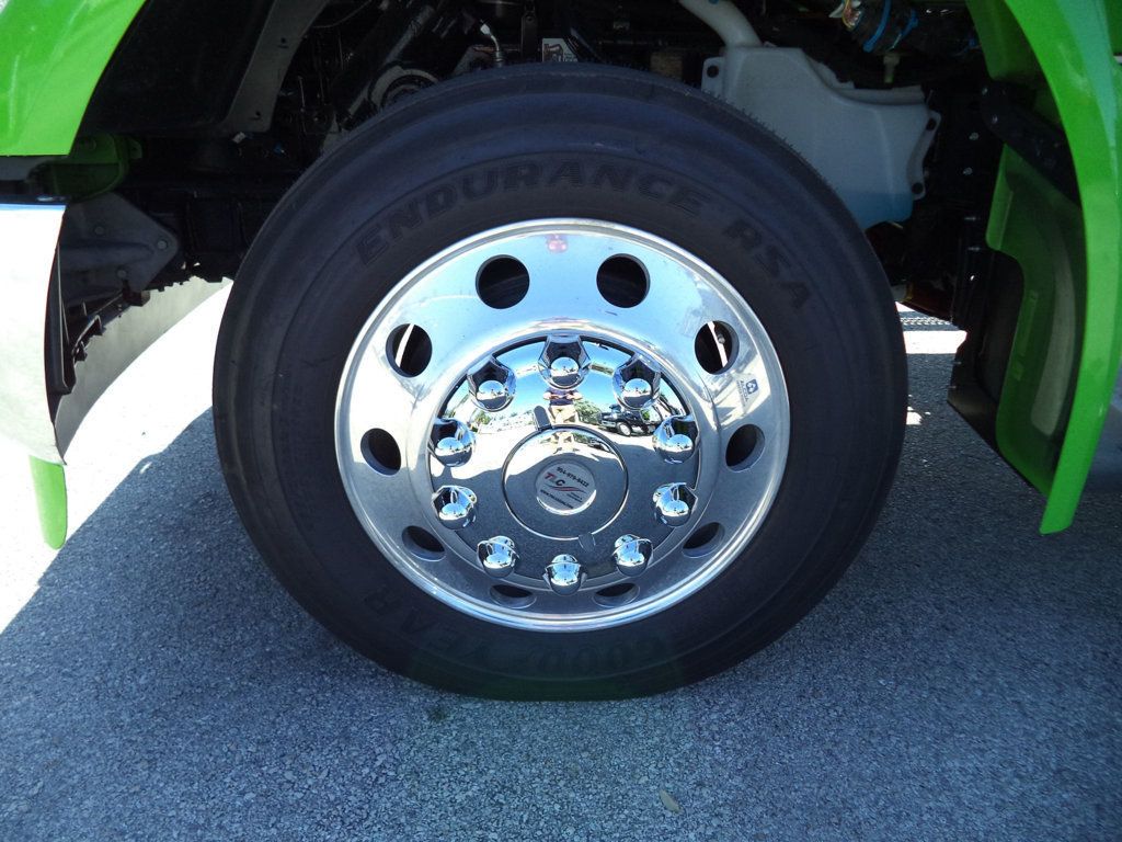 2027 Kenworth T280 22FT ROLLBACK TOW TRUCK AUTOGRID StepSide Classic - 22475045 - 10