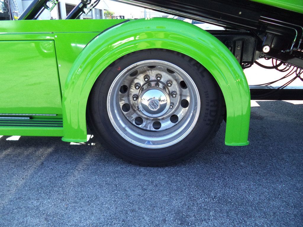 2027 Kenworth T280 22FT ROLLBACK TOW TRUCK AUTOGRID StepSide Classic - 22475045 - 11