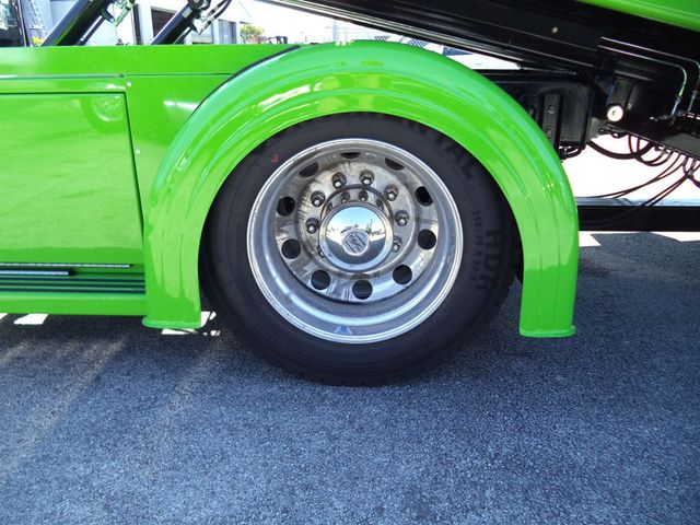 2027 Kenworth T280 22FT ROLLBACK TOW TRUCK AUTOGRID StepSide Classic - 22475045 - 11