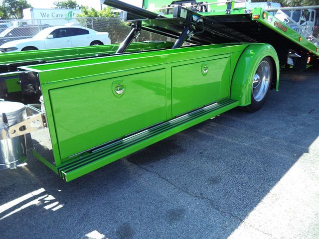 2027 Kenworth T280 22FT ROLLBACK TOW TRUCK AUTOGRID StepSide Classic - 22475045 - 12