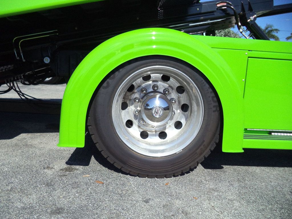 2027 Kenworth T280 22FT ROLLBACK TOW TRUCK AUTOGRID StepSide Classic - 22475045 - 13