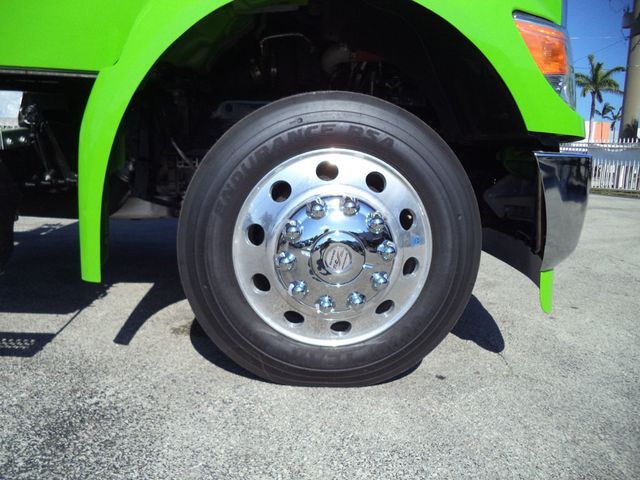 2027 Kenworth T280 22FT ROLLBACK TOW TRUCK AUTOGRID StepSide Classic - 22475045 - 15