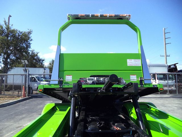 2027 Kenworth T280 22FT ROLLBACK TOW TRUCK AUTOGRID StepSide Classic - 22475045 - 19