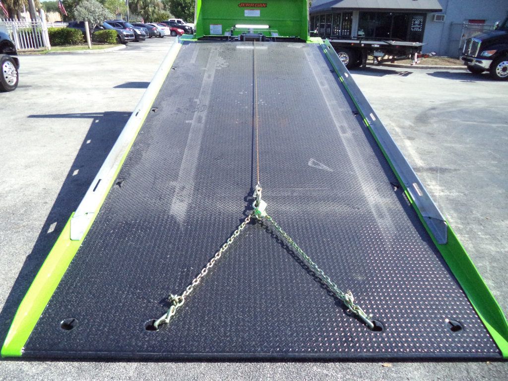 2027 Kenworth T280 22FT ROLLBACK TOW TRUCK AUTOGRID StepSide Classic - 22475045 - 25