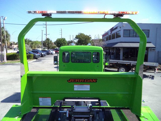 2027 Kenworth T280 22FT ROLLBACK TOW TRUCK AUTOGRID StepSide Classic - 22475045 - 26