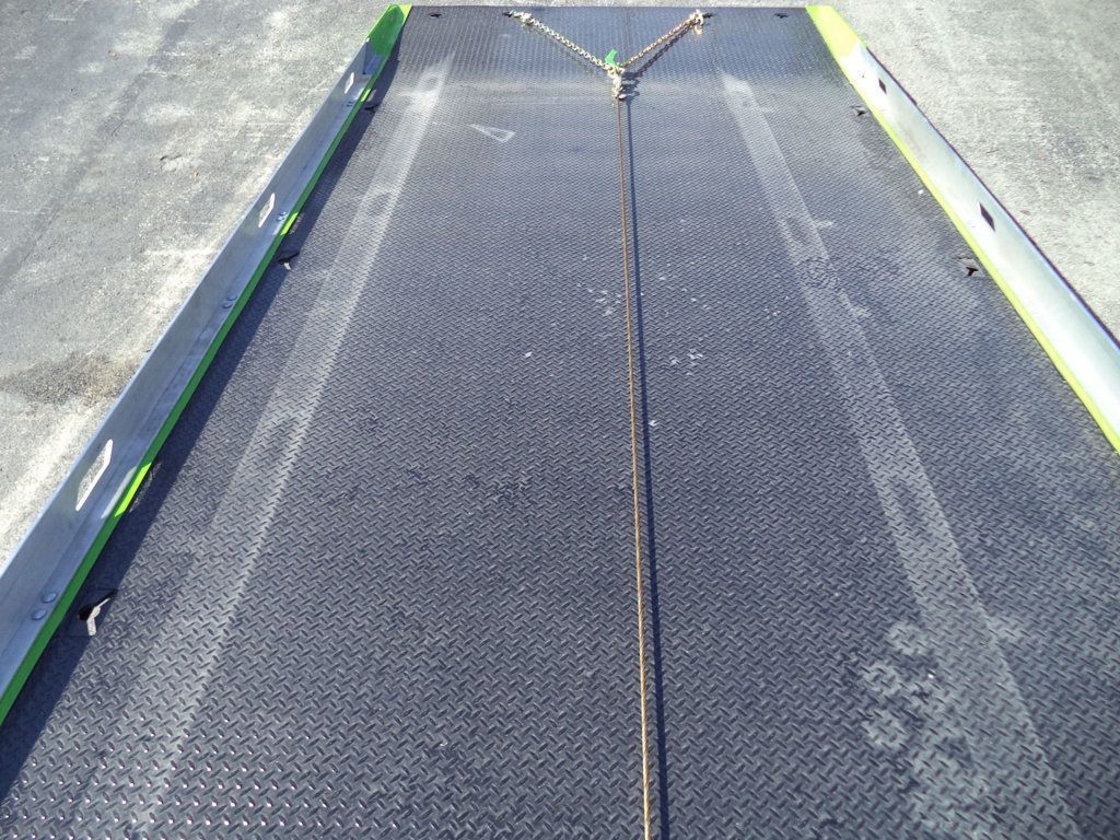 2027 Kenworth T280 22FT ROLLBACK TOW TRUCK AUTOGRID StepSide Classic - 22475045 - 29