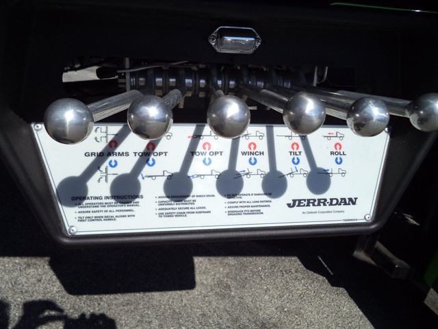 2027 Kenworth T280 22FT ROLLBACK TOW TRUCK AUTOGRID StepSide Classic - 22475045 - 31