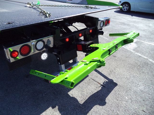 2027 Kenworth T280 22FT ROLLBACK TOW TRUCK AUTOGRID StepSide Classic - 22475045 - 33