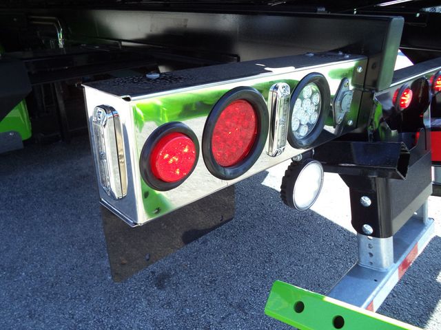 2027 Kenworth T280 22FT ROLLBACK TOW TRUCK AUTOGRID StepSide Classic - 22475045 - 34