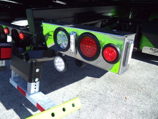 2027 Kenworth T280 22FT ROLLBACK TOW TRUCK AUTOGRID StepSide Classic - 22475045 - 35