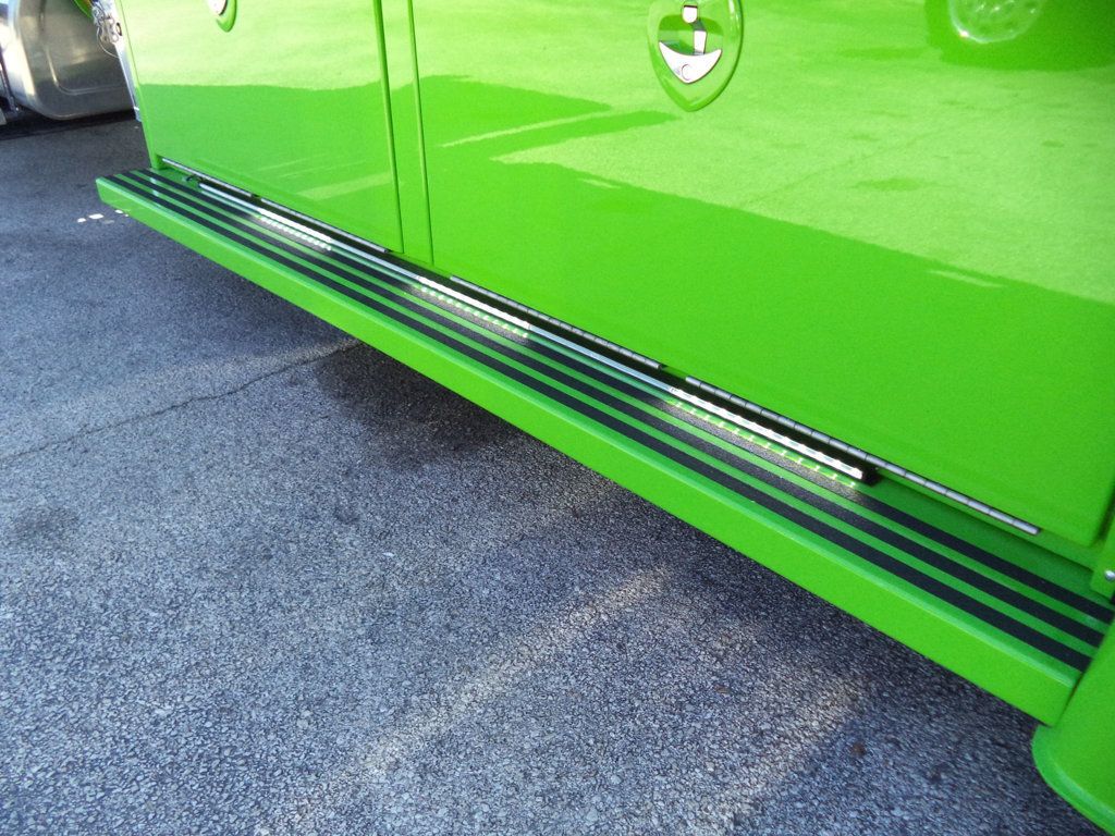 2027 Kenworth T280 22FT ROLLBACK TOW TRUCK AUTOGRID StepSide Classic - 22475045 - 36