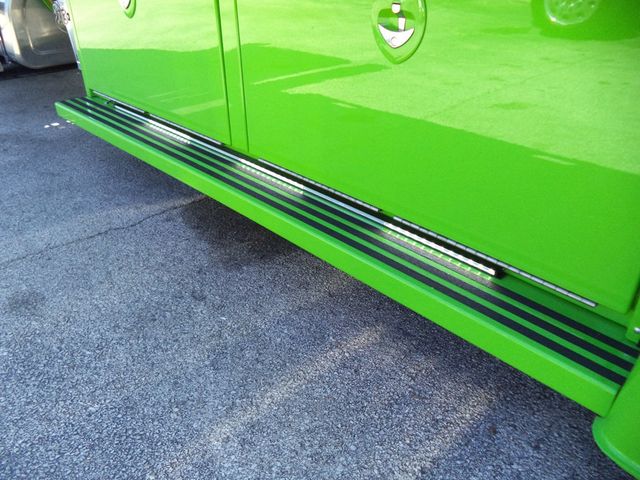 2027 Kenworth T280 22FT ROLLBACK TOW TRUCK AUTOGRID StepSide Classic - 22475045 - 36