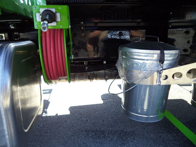 2027 Kenworth T280 22FT ROLLBACK TOW TRUCK AUTOGRID StepSide Classic - 22475045 - 37