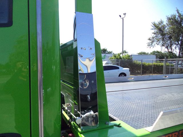 2027 Kenworth T280 22FT ROLLBACK TOW TRUCK AUTOGRID StepSide Classic - 22475045 - 38