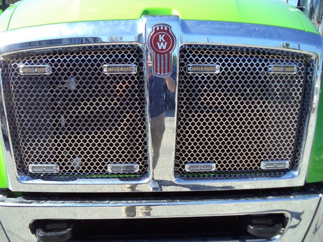 2027 Kenworth T280 22FT ROLLBACK TOW TRUCK AUTOGRID StepSide Classic - 22475045 - 39
