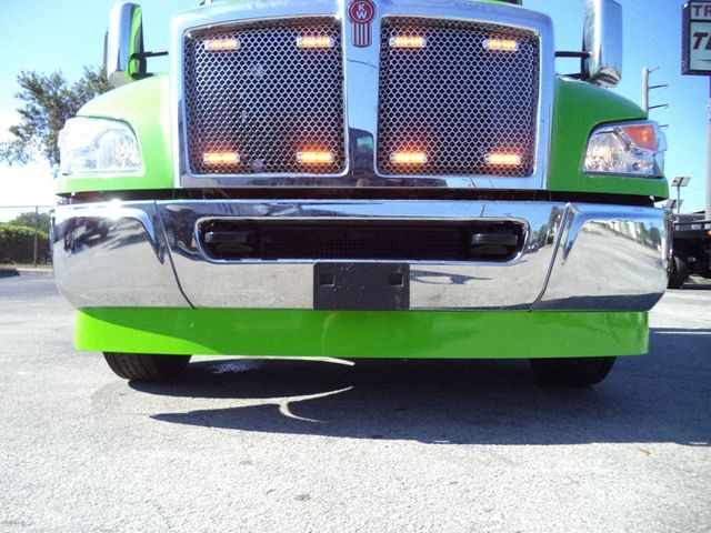 2027 Kenworth T280 22FT ROLLBACK TOW TRUCK AUTOGRID StepSide Classic - 22475045 - 41