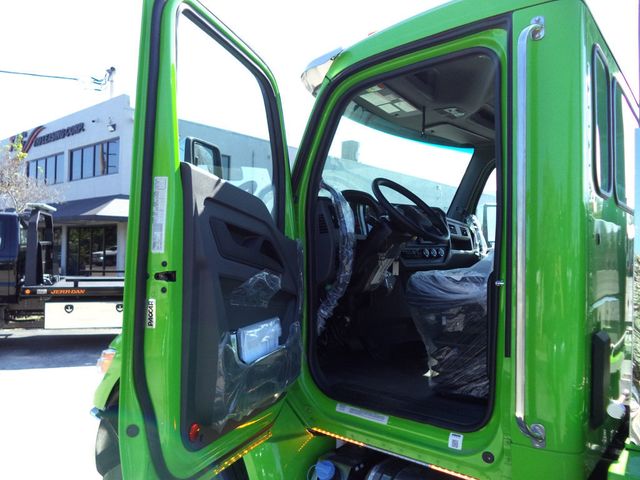 2027 Kenworth T280 22FT ROLLBACK TOW TRUCK AUTOGRID StepSide Classic - 22475045 - 45