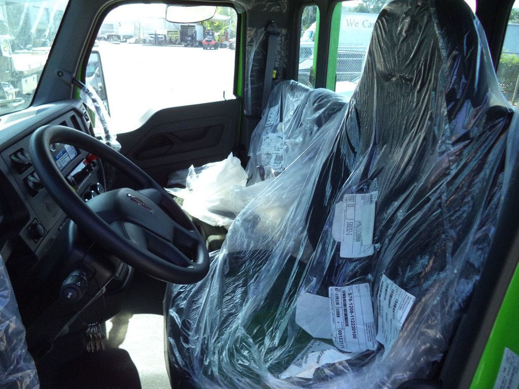 2027 Kenworth T280 22FT ROLLBACK TOW TRUCK AUTOGRID StepSide Classic - 22475045 - 47